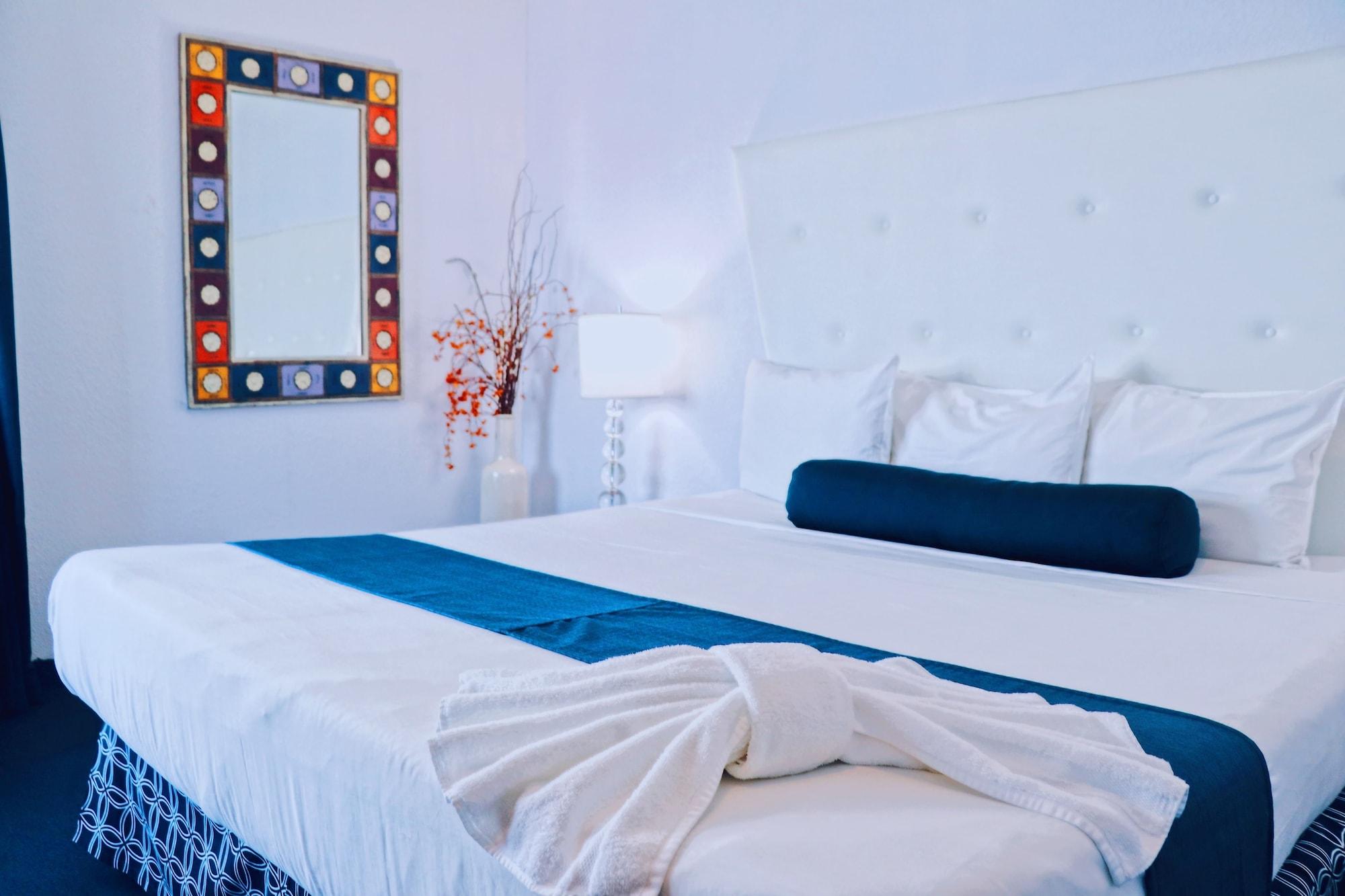 Modern Studio In Miami Beach Exteriör bild