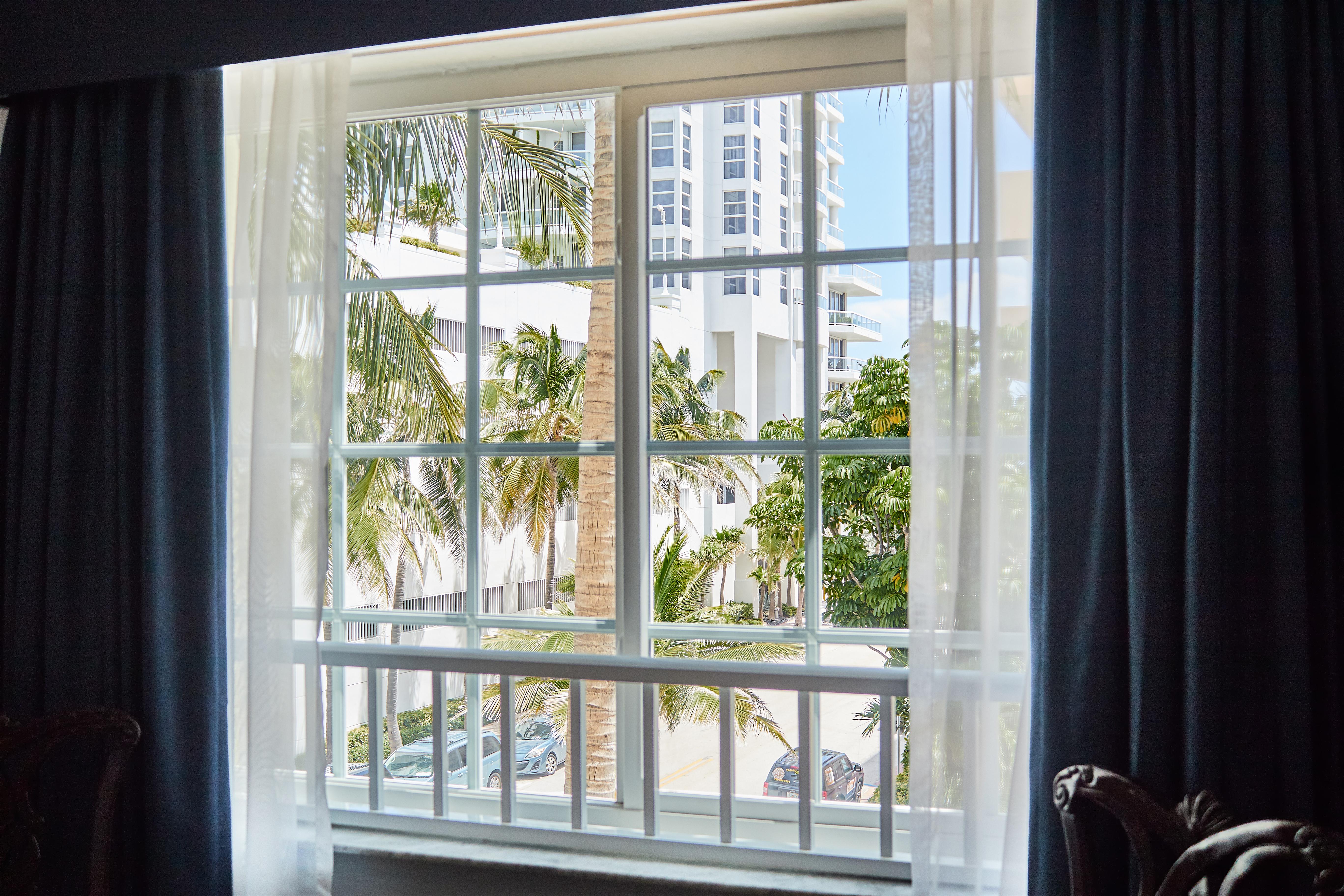 Modern Studio In Miami Beach Exteriör bild