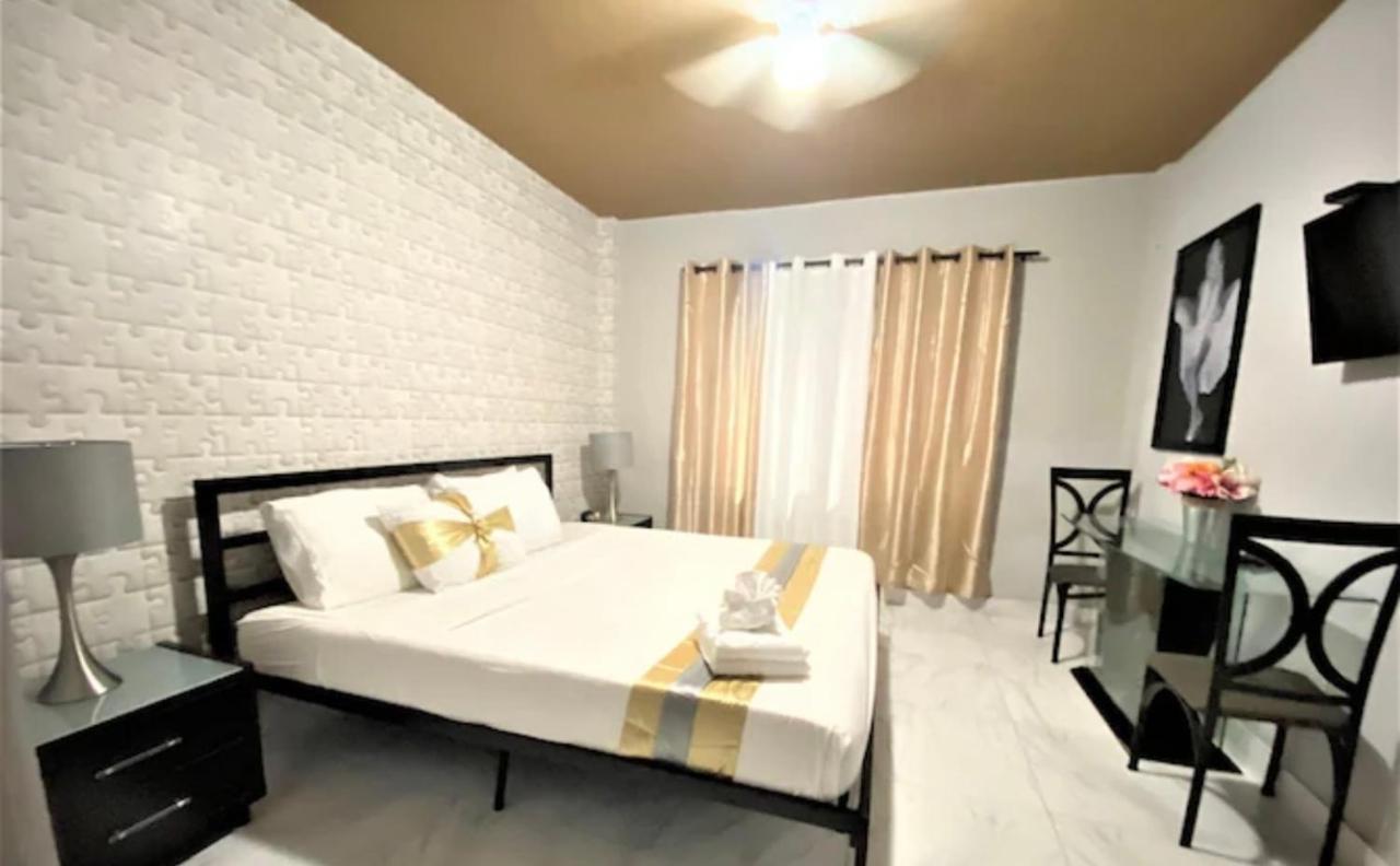Modern Studio In Miami Beach Exteriör bild