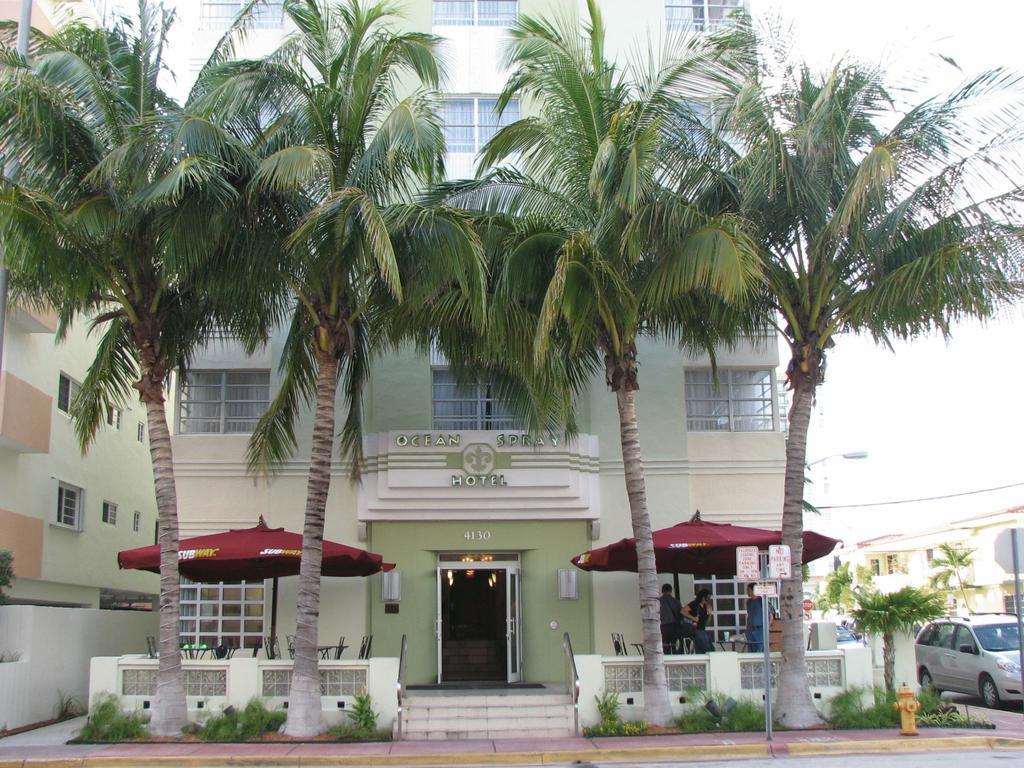 Modern Studio In Miami Beach Exteriör bild